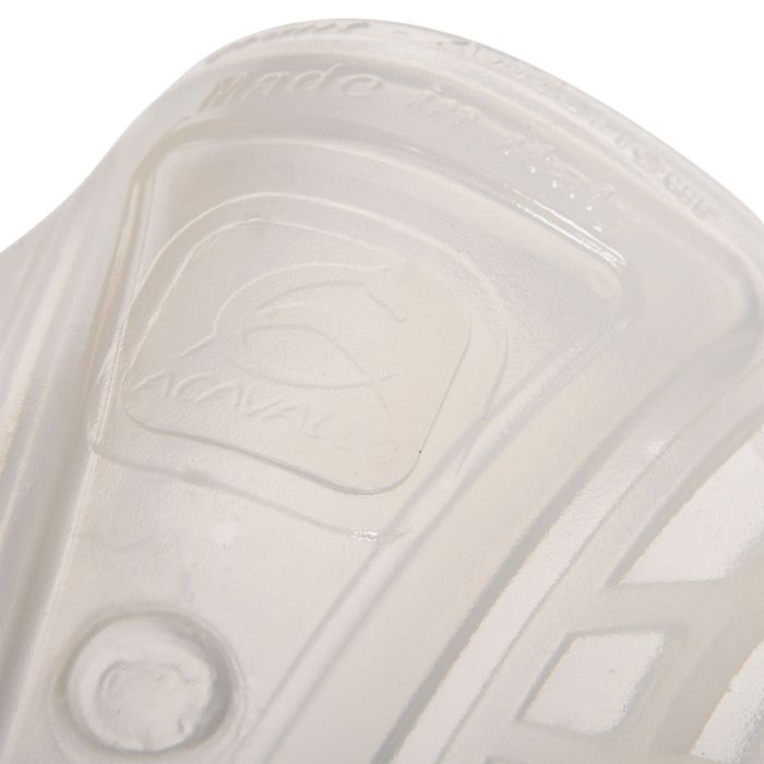 ORLIMAN - Coussinet Gel Talon - Taille Unique - Pharmacie Veau
