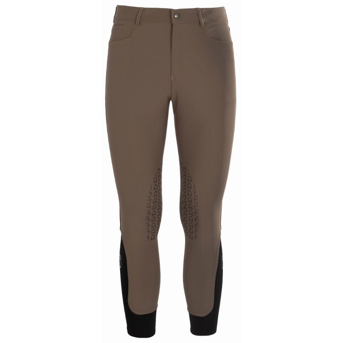 Pantaloni Da Equitazione Chirac – Uomo, Modello Stivali, Cavallo Completo, Nuovi Con Etichetta