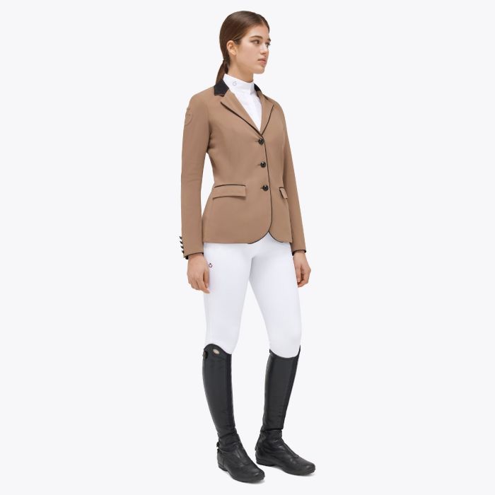 Veste de concours Femme - Sellerie Du Val