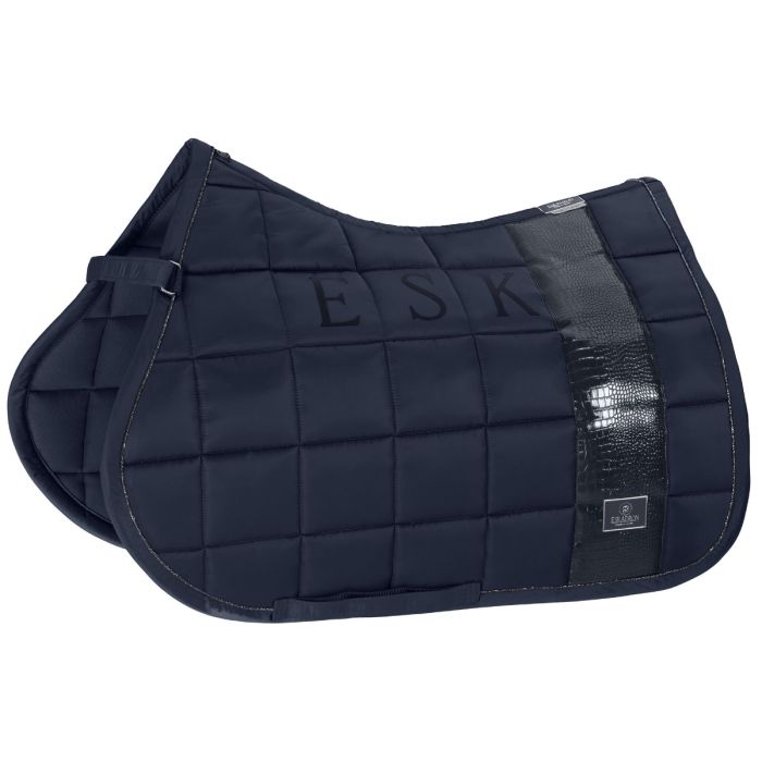 Housse de coussin Velvet Eskadron Platinum 25