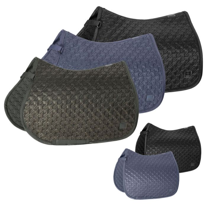 Tapis cso mesh ESKADRON Reflexx - Sellerie Lesigny