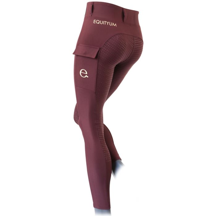 Collant Equitazione Donna Collant Da Equitazione Shires Aubrion