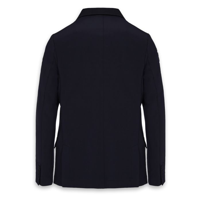 Veste Bombardier Homme Cavalleria Toscana - Marine - Taille Petite - Neuf