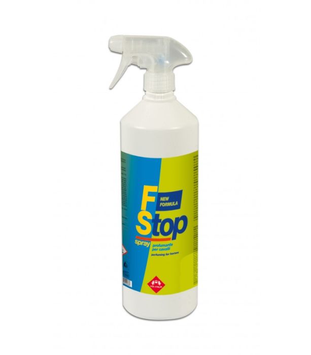 FM Italia Fliegen Spray Flai Stop