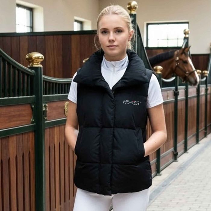 Gonso Gilet Uomo - Trail Primaloft - Golden Spice