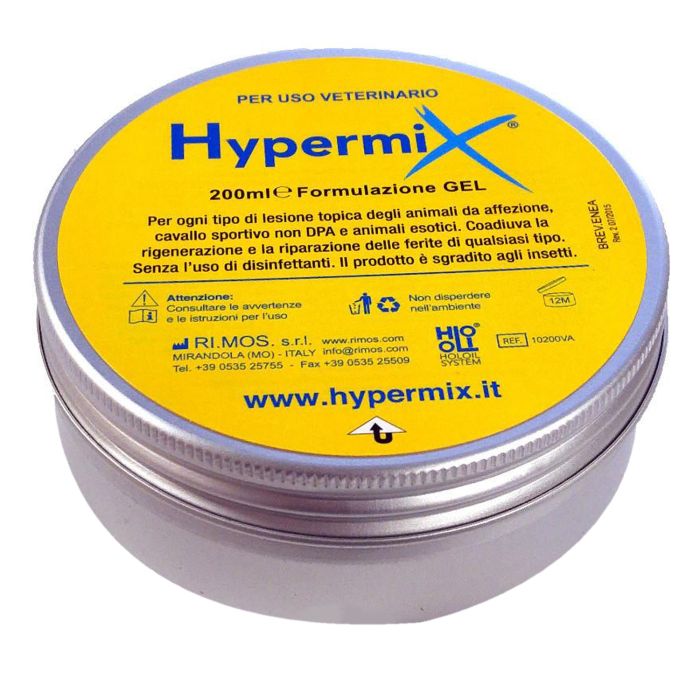Hypermix Gel
