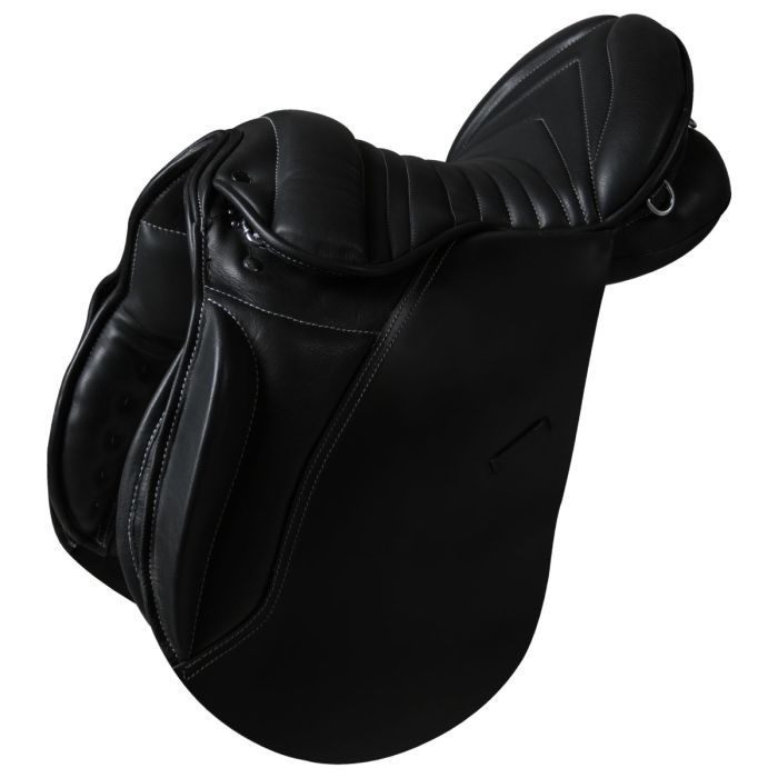 Selle Royal Freccia Trekking Femme - Noire - 335g - Neuve