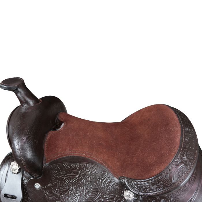 Poitrail Western Cuir Pour Cheval – Toutes Tailles Et Couleurs Sur Commande – NEUF