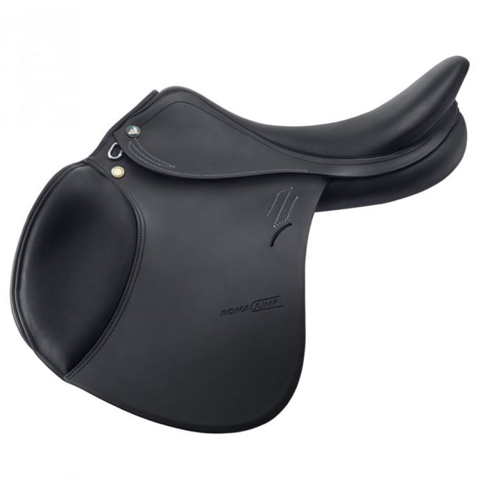 Découvrez toute l'histoire de la selle de cheval depuis son invention