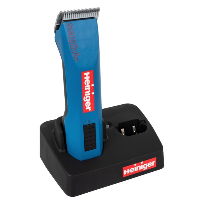Tête de coupe tondeuse Heiniger Saphir 7 / 3.2 mm