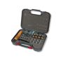 Koffer mit komplettem Harpunen 11x11x20-8x8x15 mm