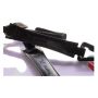 Freejump Stirrup Leathers
