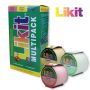 Multipack Likit Refill