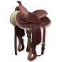 Silver Horse Western Sattel Pony Wyoming 