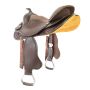 Silver Horse Westernsattel Barrel Colorado