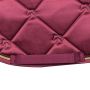 Horses Estelle Jumping Saddle Pad + Fly Veil