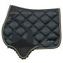 Horses Estelle Jumping Saddle Pad + Fly Veil