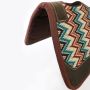 Silver Horse Unami Felt Saddle Pad