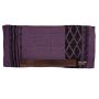 Tapis Western Silver Horse Pro-Pad Classic