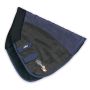 Horses Thermo HOT Stable Rug + Neck Cover 300g