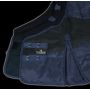 Horses Thermo HOT Stable Rug + Neck Cover 300g