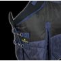 Horses Thermo HOT Stable Rug + Neck Cover 300g