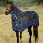 Horses Thermo HOT Stable Rug + Neck Cover 300g