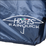 Manta K-Way Impermeable Horses Rainquick