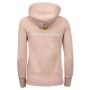 Sudadera Equitación Mujer Tosoni Selleria Trilly