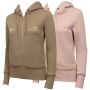 Sudadera Equitación Mujer Tosoni Selleria Trilly