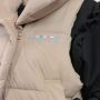 Gilet Smanicato Donna Horses Puffer