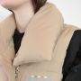 Gilet Smanicato Donna Horses Puffer