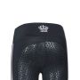 Leggings Equitazione Donna Horses Amber Full Grip