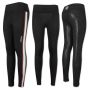 Leggings Equitazione Donna Horses Amber Full Grip