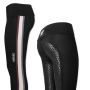 Leggings Equitazione Donna Horses Amber Full Grip
