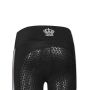Leggings Equitazione Donna Horses Amber Full Grip
