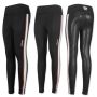 Leggings Equitazione Donna Horses Amber Full Grip