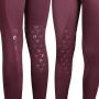 Leggings Equitazione Donna Horses Charlene