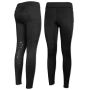 Leggings Equitazione Donna Horses Charlene