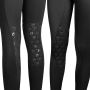 Leggings Equitazione Donna Horses Charlene