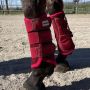 Horses Gamaschen Mesh Boots 4er Set