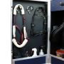 Baule Da Concorso Tosoni Selleria Top In Legno