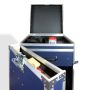 Baule Da Concorso Tosoni Selleria Top In Legno