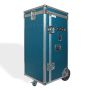 Baule Da Concorso Tosoni Selleria Top In Legno