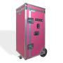 Baule Da Concorso Tosoni Selleria Top In Legno