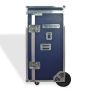Baule Da Concorso Tosoni Selleria Top In Legno