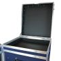 Baule Da Concorso Tosoni Selleria Top In Legno