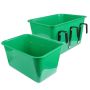 Tecno Portable Rectangular Manger