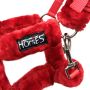 Horses Halfter Soft Fluffi Mini