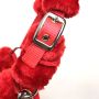 Horses Halfter Soft Fluffi Mini